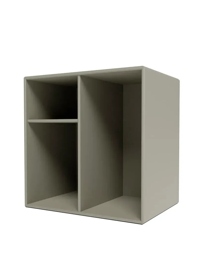 Montana Mini 1202 Modul m. Hylder> Reoler