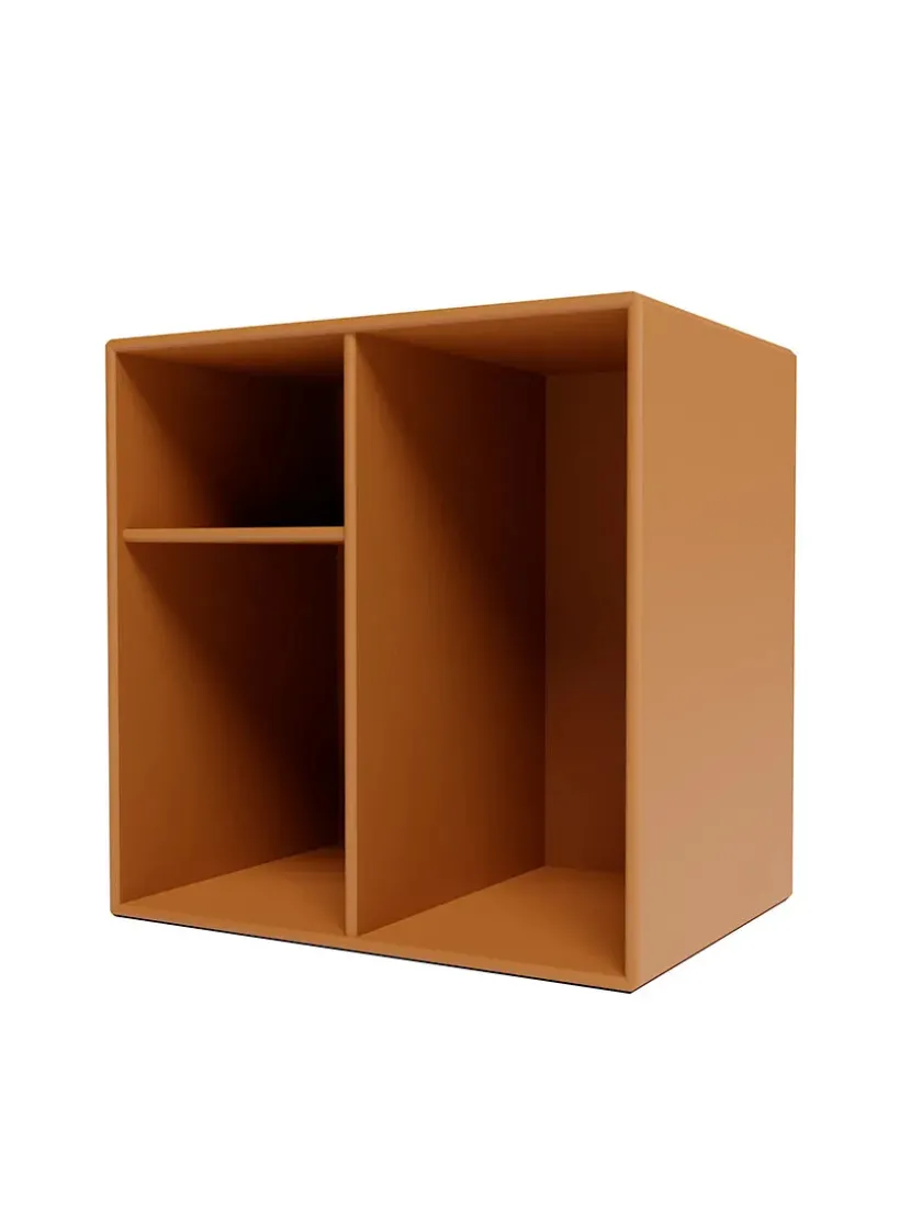 Montana Mini 1202 Modul m. Hylder> Reoler