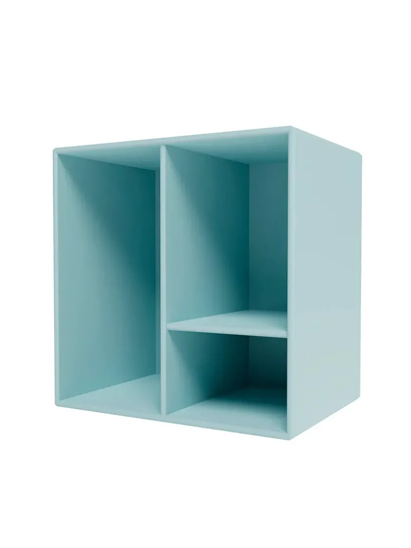 Montana Mini 1002 Modul m. Hylder> Reoler