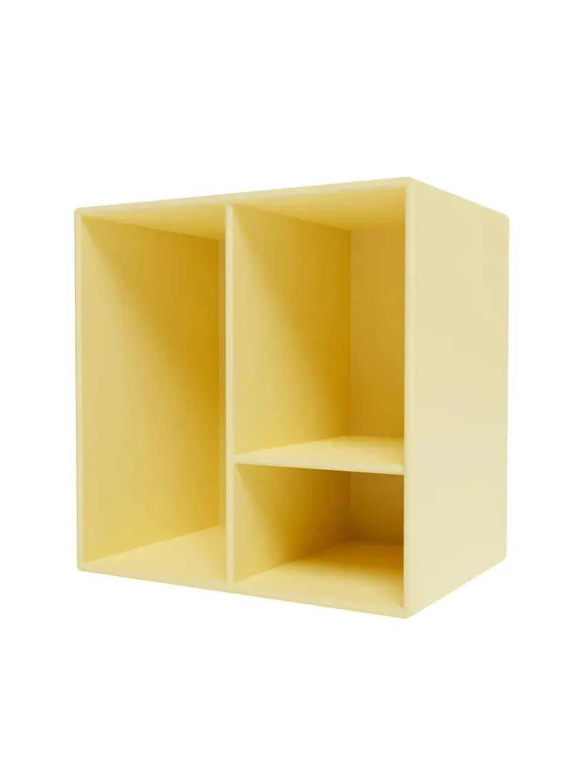 Montana Mini 1002 Modul m. Hylder> Reoler