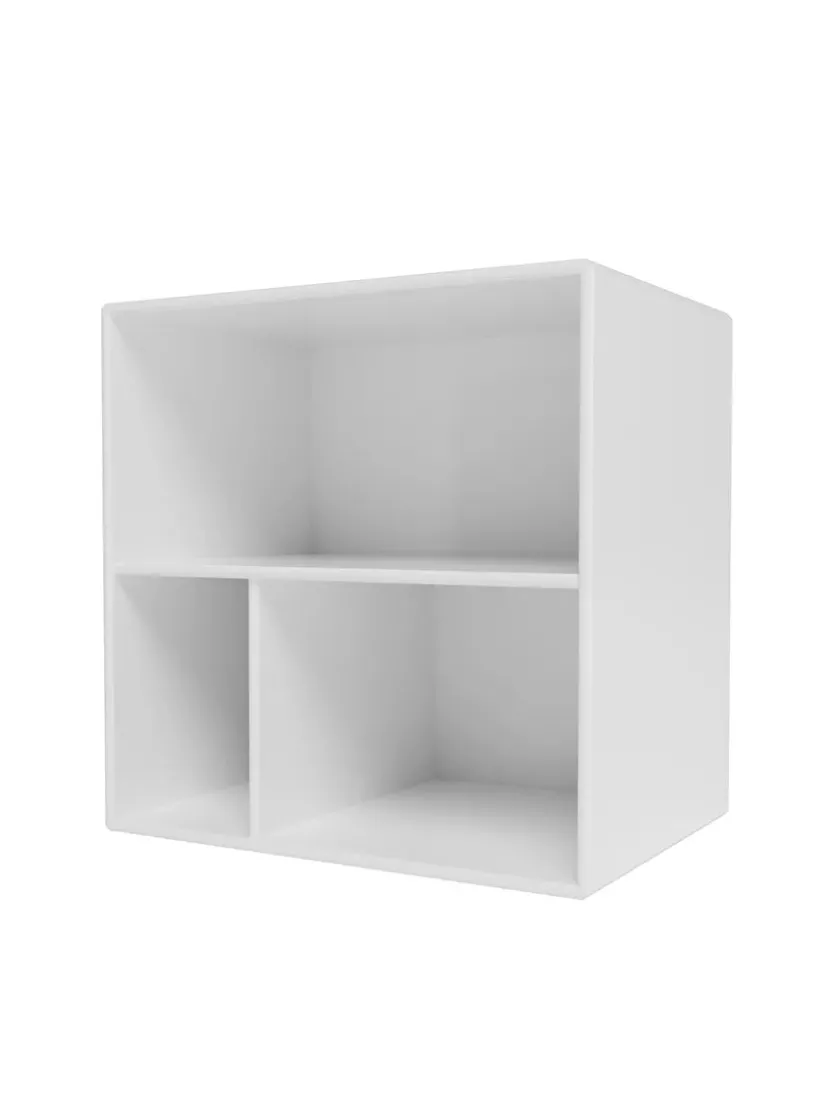 Montana Mini 1102 Modul m. Hylder> Reoler