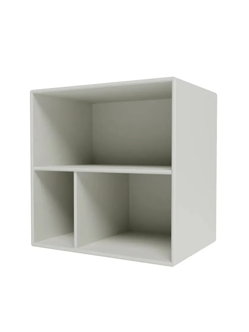 Montana Mini 1102 Modul m. Hylder> Reoler