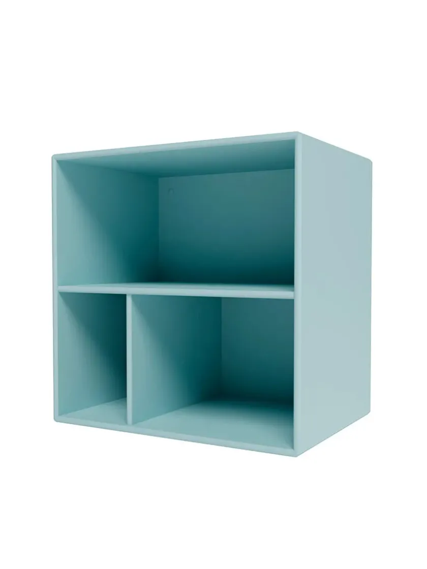 Montana Mini 1102 Modul m. Hylder> Reoler