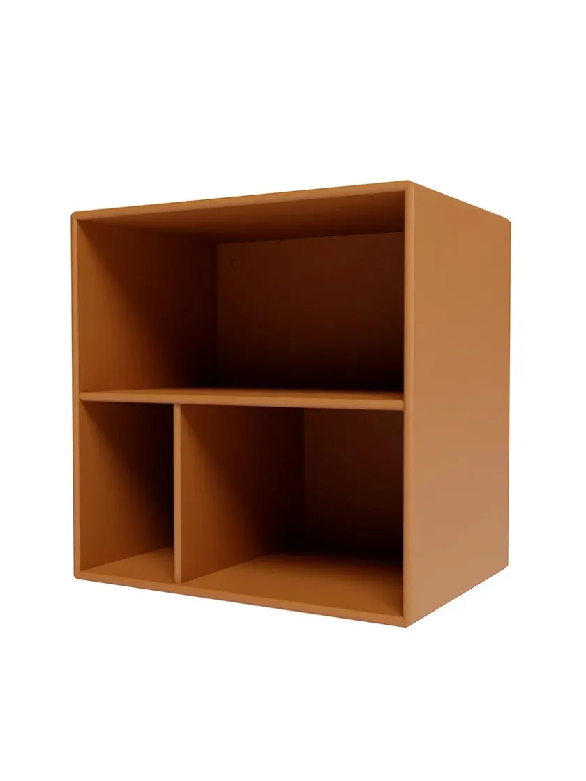 Montana Mini 1102 Modul m. Hylder> Reoler