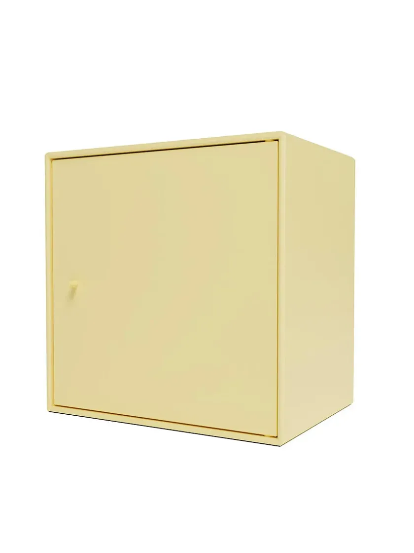 Montana Mini 1103 Modul m. Låge, højre> Reoler