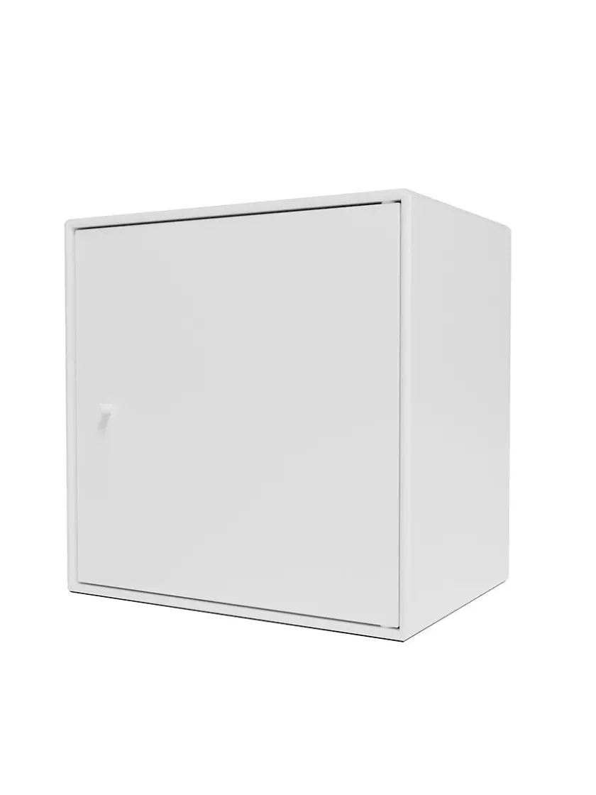 Montana Mini 1103 Modul m. Låge, højre> Reoler