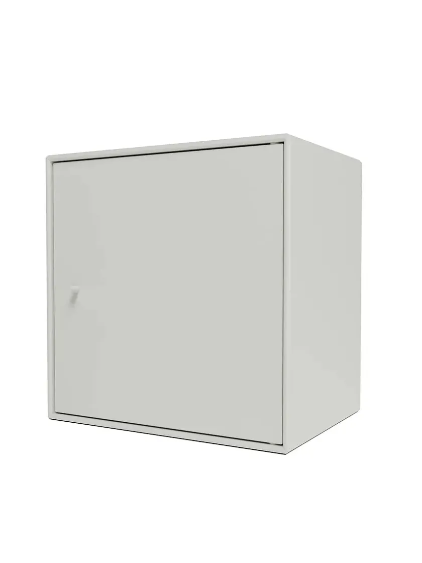 Montana Mini 1103 Modul m. Låge, højre> Reoler