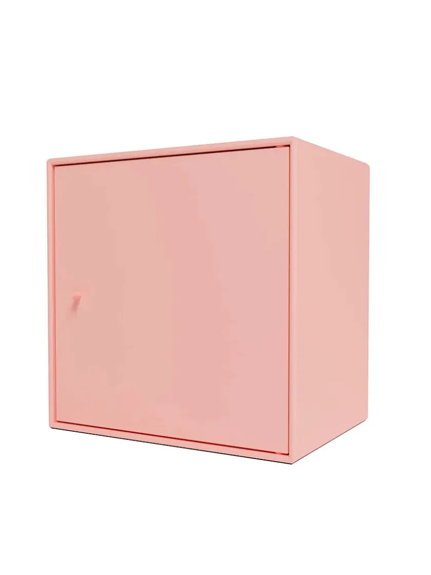 Montana Mini 1103 Modul m. Låge, højre> Reoler