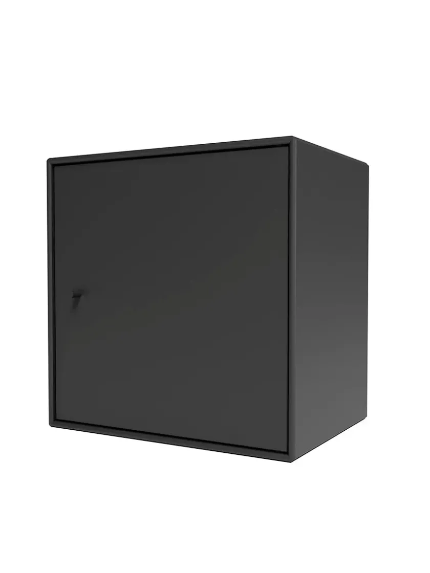 Montana Mini 1103 Modul m. Låge, højre> Reoler