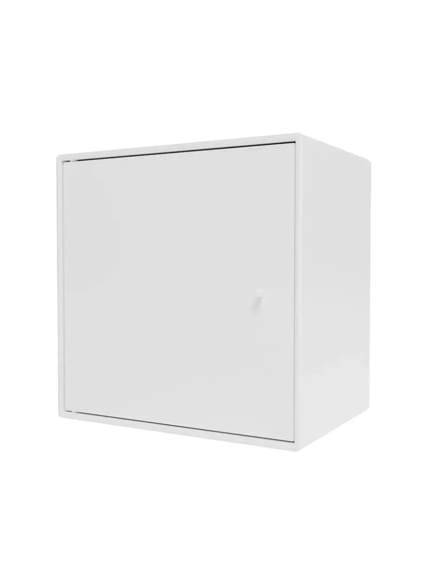 Montana Mini 1003 Modul m. Låge, venstre> Reoler