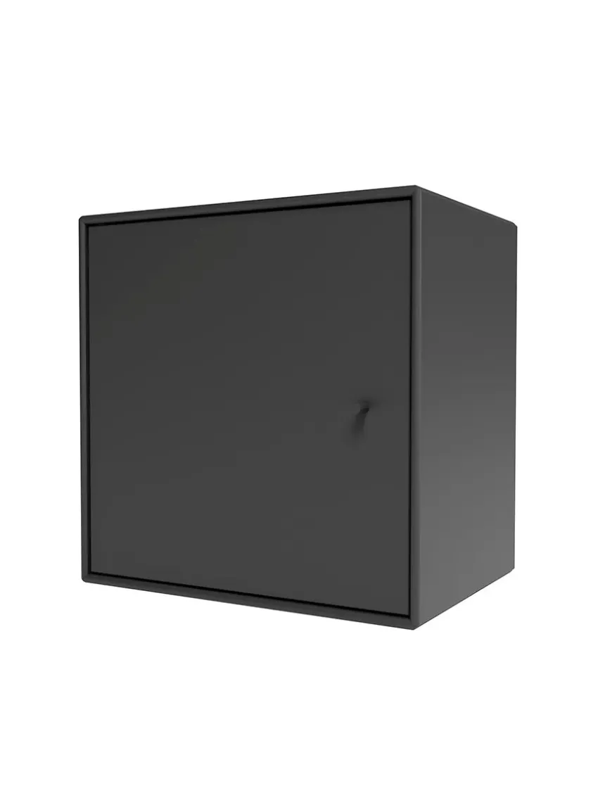 Montana Mini 1003 Modul m. Låge, venstre> Reoler