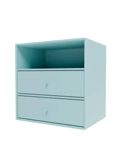 Montana Mini 1006 Modul m. To Skuffer><noscript><img width=