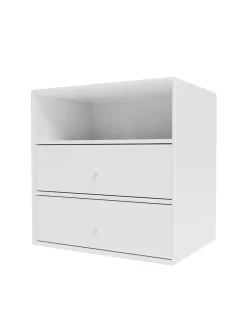Montana Mini 1006 Modul m. To Skuffer><noscript><img width=