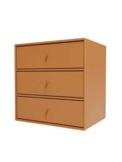 Montana Mini 1007 Modul m. Tre Skuffer><noscript><img width=