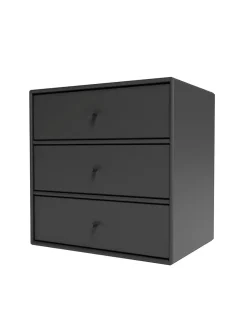 Montana Mini 1007 Modul m. Tre Skuffer><noscript><img width=