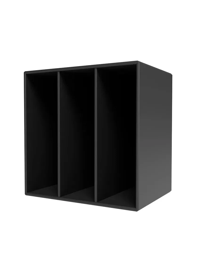 Montana Mini 1104 Modul m. Vertikale Hylder> Reoler