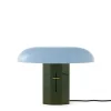 &Tradition Montera JH42 Bordlampe, forest & sky fra> Spots