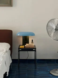&Tradition Montera JH42 Bordlampe, forest & sky fra><noscript><img width=