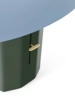 &Tradition Montera JH42 Bordlampe, forest & sky fra><noscript><img width=