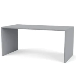 Montana Monterey Skrivebord, dybde 80 cm fra><noscript><img width=
