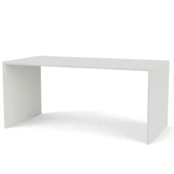 Montana Monterey Skrivebord, dybde 80 cm fra><noscript><img width=