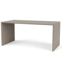 Montana Monterey Skrivebord, dybde 80 cm fra><noscript><img width=