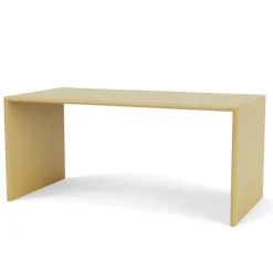 Montana Monterey Skrivebord, dybde 80 cm fra><noscript><img width=