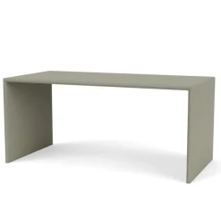 Montana Monterey Skrivebord, dybde 80 cm fra><noscript><img width=