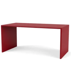 Montana Monterey Skrivebord, dybde 80 cm fra><noscript><img width=