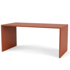 Montana Monterey Skrivebord, dybde 80 cm fra><noscript><img width=