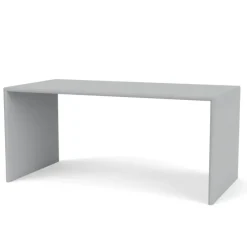Montana Monterey Skrivebord, dybde 80 cm fra><noscript><img width=