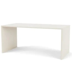 Montana Monterey Skrivebord, dybde 80 cm fra><noscript><img width=