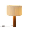 Santa & Cole Moragas Bordlampe fra Santa and Cole> Spots