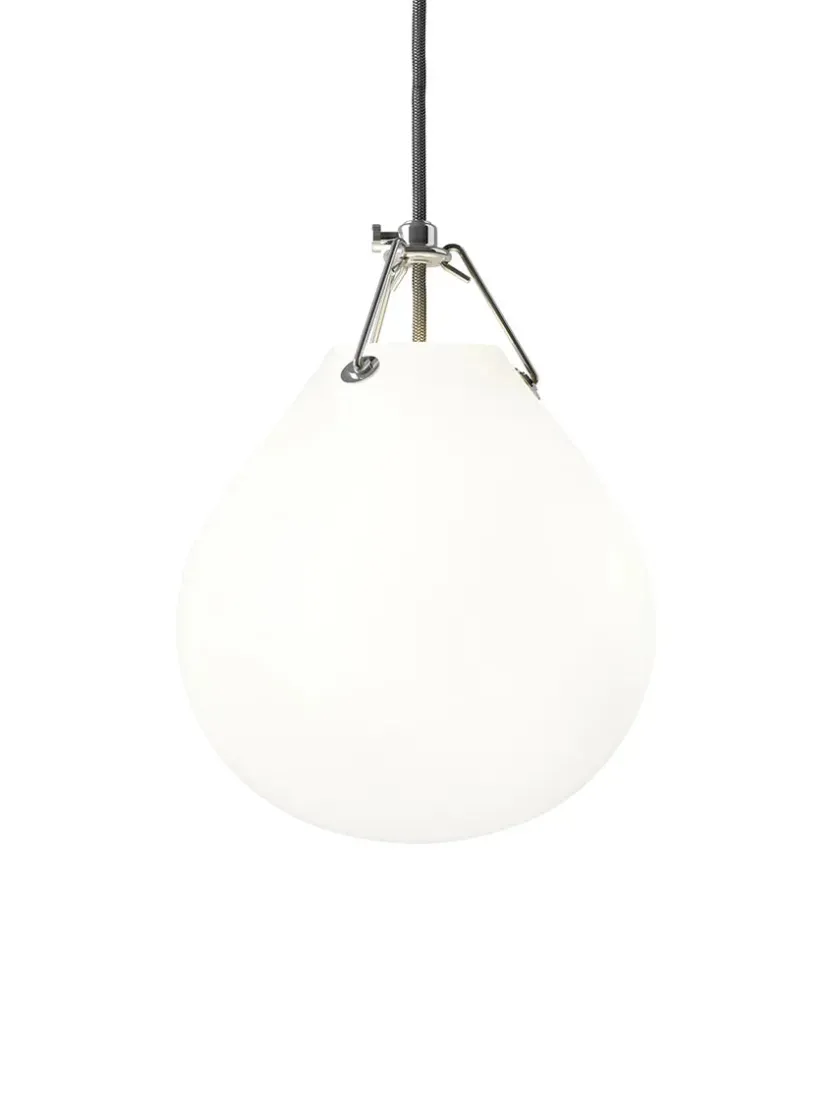 Louis Poulsen Moser Pendel fra> Pendler|Spots