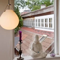 Louis Poulsen Moser Pendel fra> Pendler|Spots
