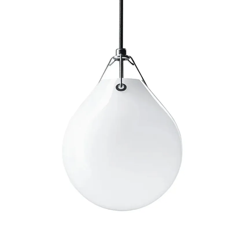Louis Poulsen Moser Pendel fra> Pendler|Spots