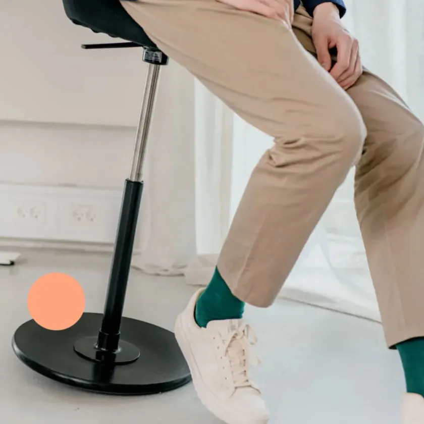 Variér Move Stol, Compact fra> Kontorstole