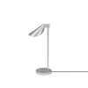 Fritz Hansen MS022 Bordlampe, stål fra> Skrivebordslamper|Spots