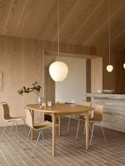 Carl Hansen & Søn MT221 Tulip Pendel, Ø17 fra><noscript><img width=