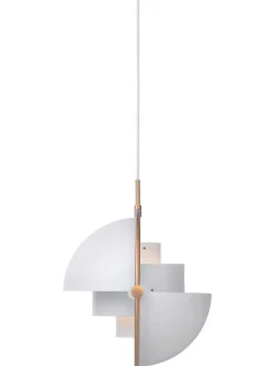 GUBI Multi-Lite pendel fra><noscript><img width=