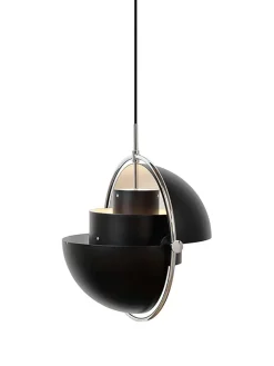 GUBI Multi-Lite pendel, Small fra> Pendler|Spots