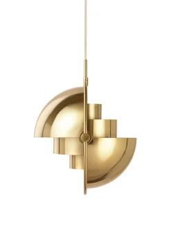 GUBI Multi-Lite pendel, Small fra><noscript><img width=