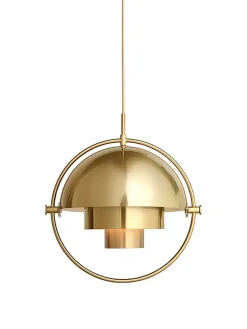 GUBI Multi-Lite pendel, Small fra><noscript><img width=