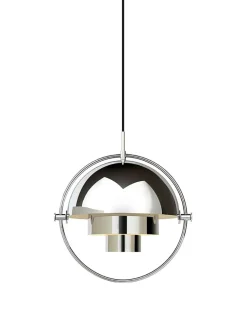 GUBI Multi-Lite pendel, Small fra><noscript><img width=