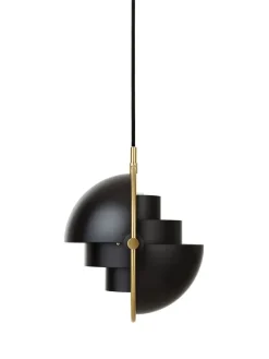 GUBI Multi-Lite pendel, Small fra><noscript><img width=