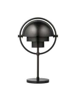 GUBI Multi-Lite Portable Bordlampe, messing fra><noscript><img width=