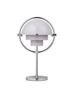 GUBI Multi-Lite Portable Bordlampe, messing/sort fra><noscript><img width=