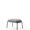 &Tradition Muno LN20 Footstool fra> Skamler