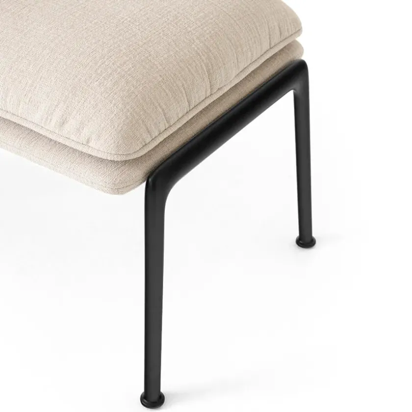 &Tradition Muno LN20 Footstool fra> Skamler