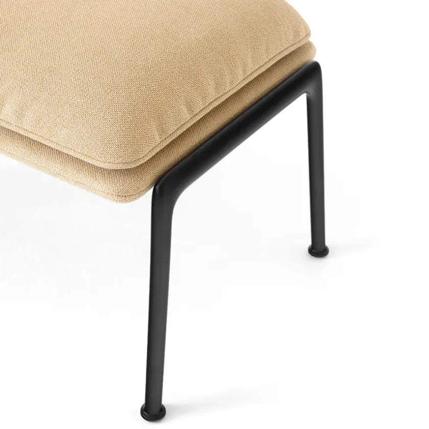 &Tradition Muno LN20 Footstool fra> Skamler